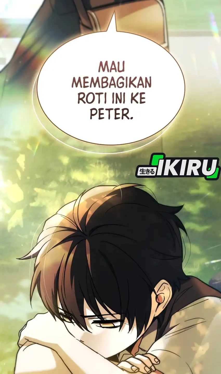 Never Mind The Heir Ill Focus On Healing Chapter 11 Halaman 4