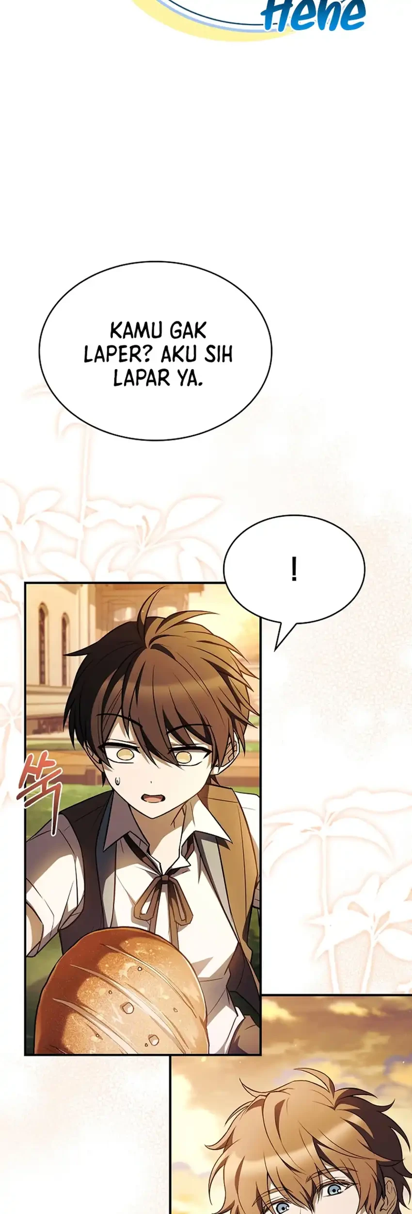 Never Mind The Heir Ill Focus On Healing Chapter 11 Halaman 25