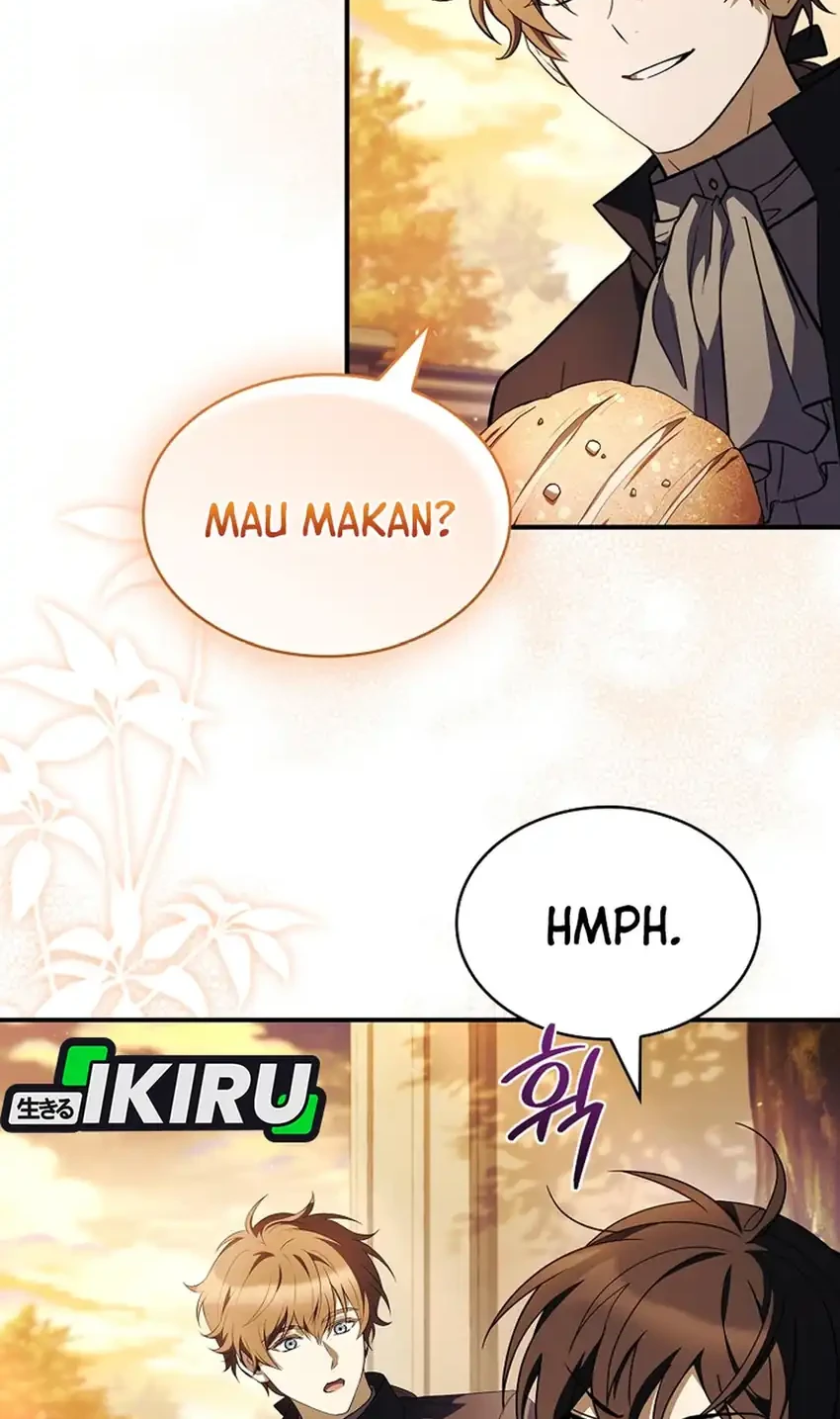 Never Mind The Heir Ill Focus On Healing Chapter 11 Halaman 26