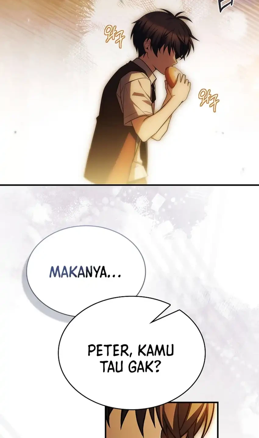 Never Mind The Heir Ill Focus On Healing Chapter 11 Halaman 44
