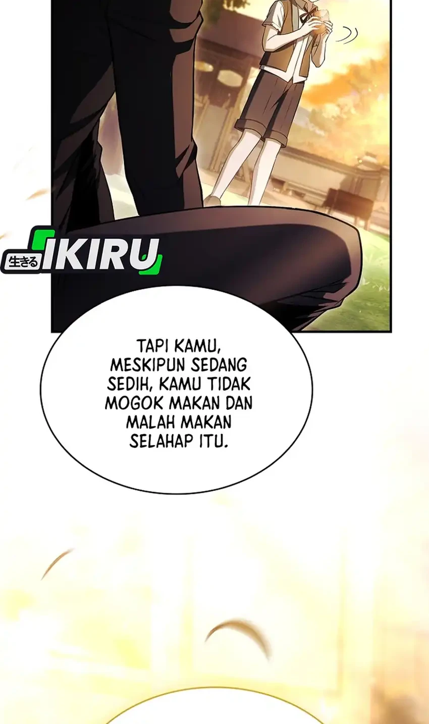Never Mind The Heir Ill Focus On Healing Chapter 11 Halaman 46