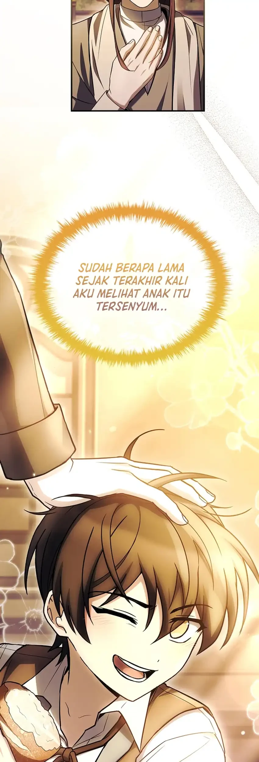 Never Mind The Heir Ill Focus On Healing Chapter 11 Halaman 61