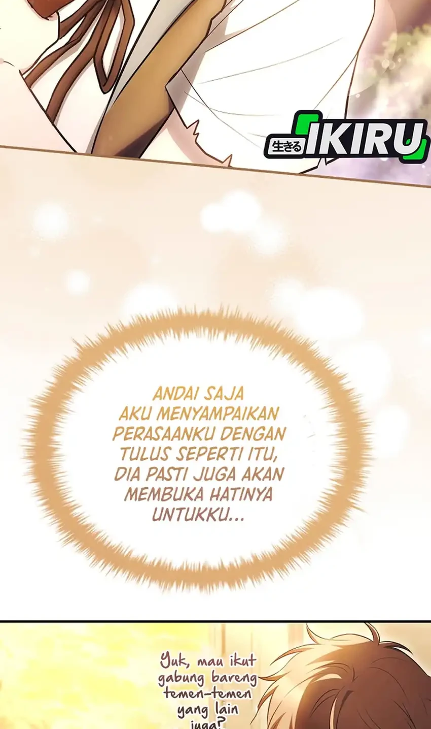 Never Mind The Heir Ill Focus On Healing Chapter 11 Halaman 62