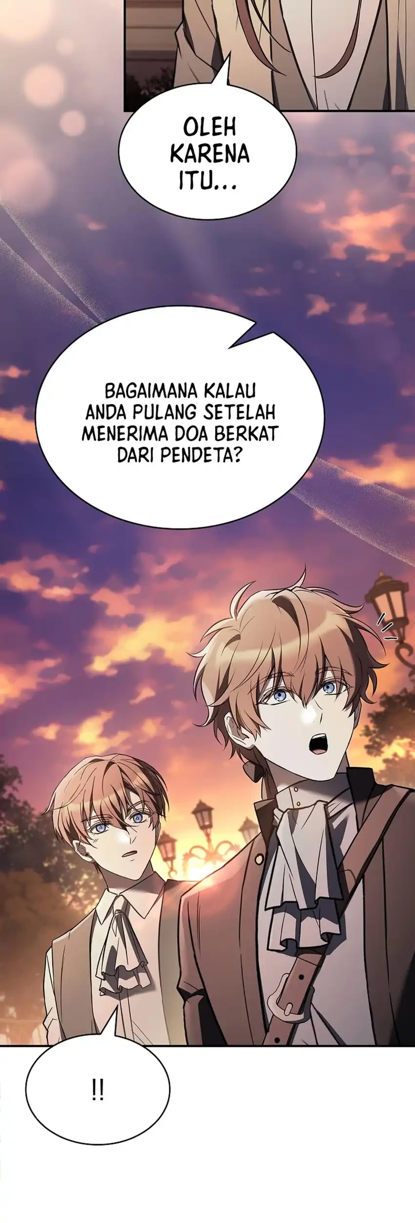 Never Mind The Heir Ill Focus On Healing Chapter 11 Halaman 69