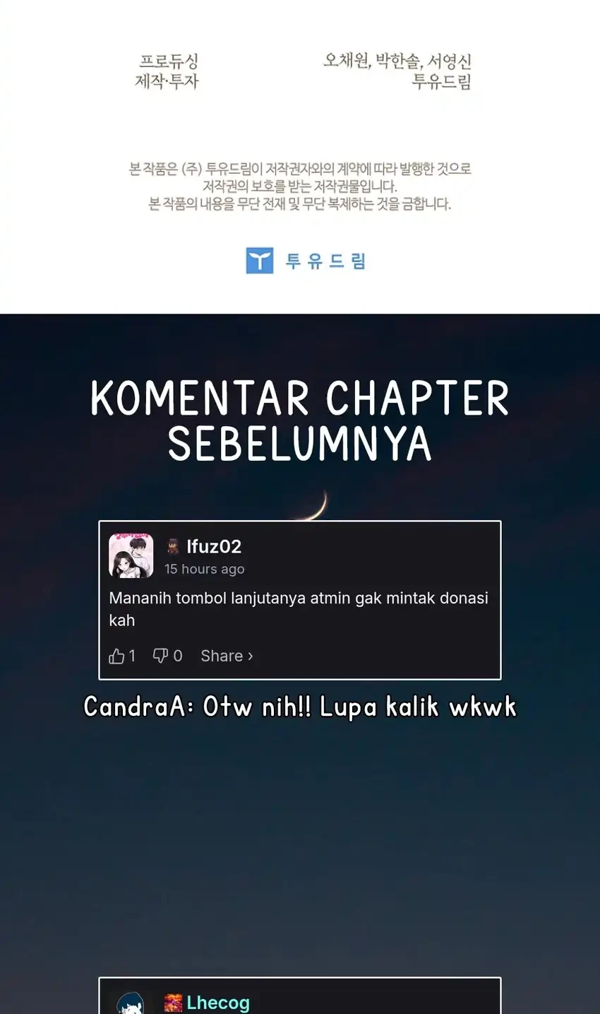 Never Mind The Heir Ill Focus On Healing Chapter 11 Halaman 76