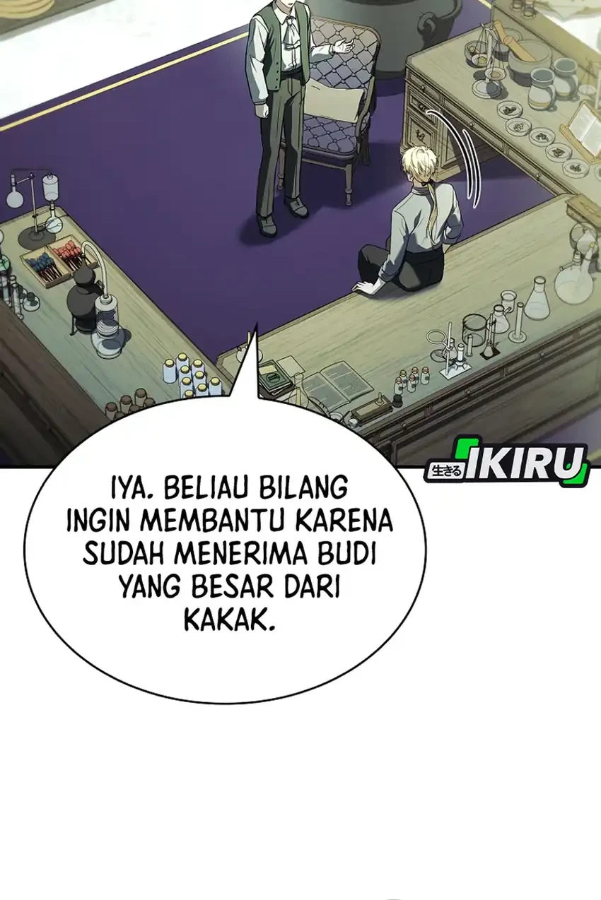 Never Mind The Heir Ill Focus On Healing Chapter 12 Halaman 34