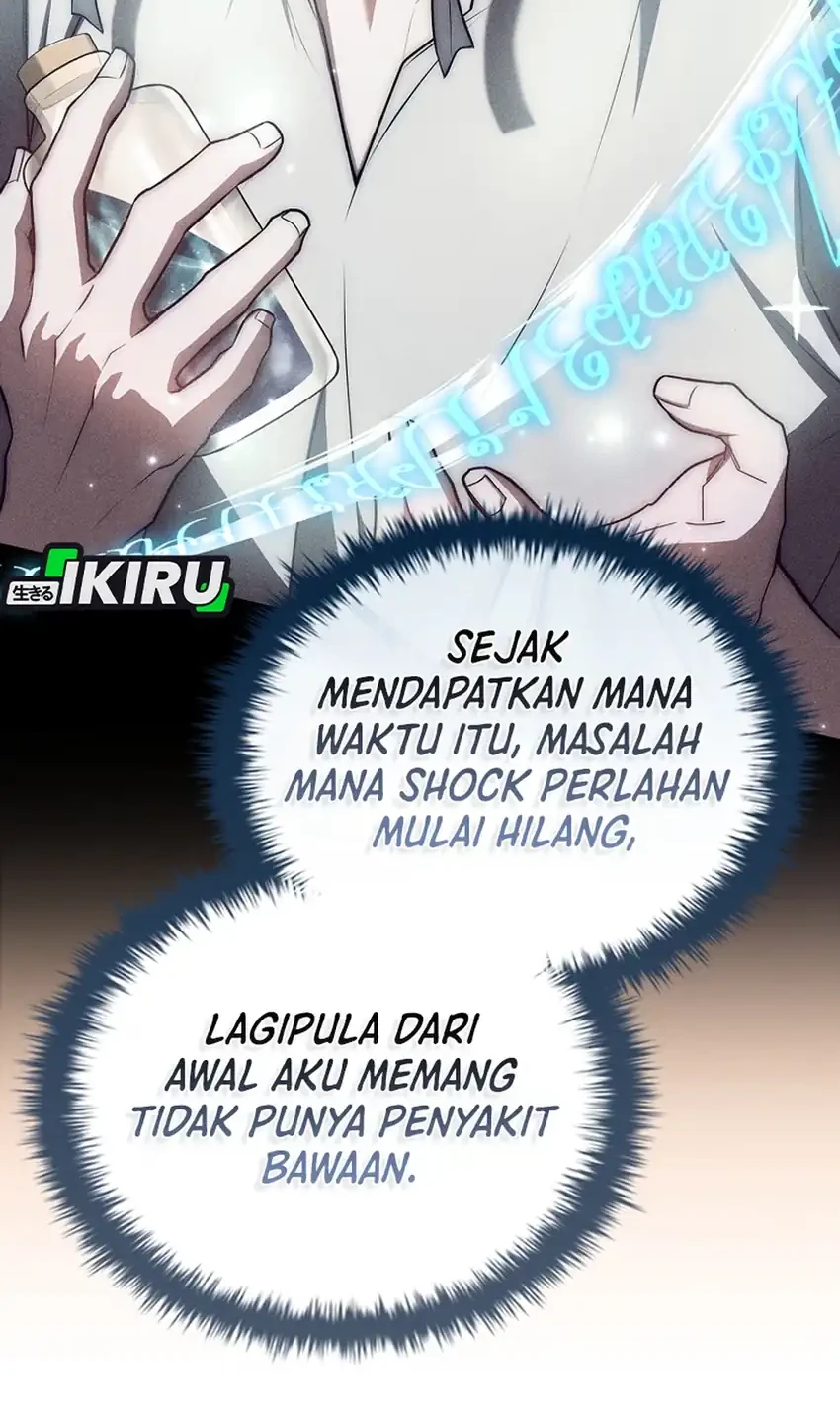Never Mind The Heir Ill Focus On Healing Chapter 12 Halaman 36