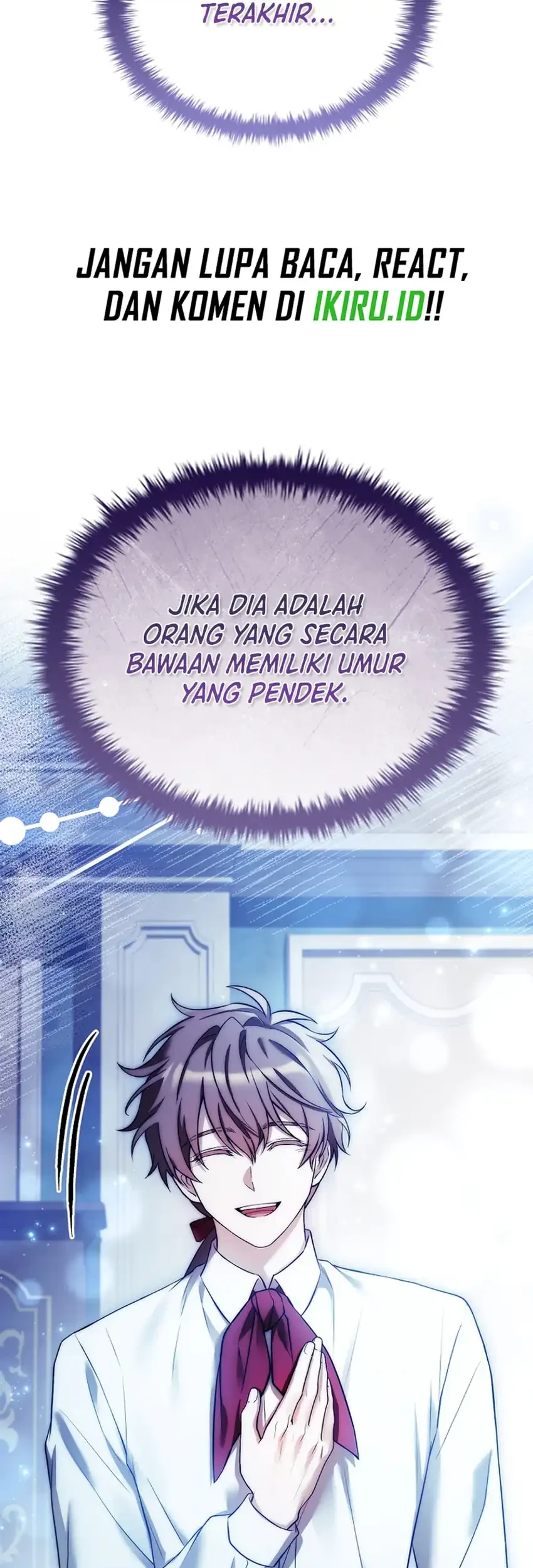 Never Mind The Heir Ill Focus On Healing Chapter 12 Halaman 79