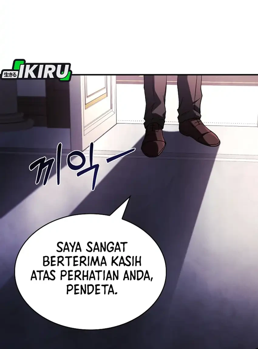 Never Mind The Heir Ill Focus On Healing Chapter 12 Halaman 85