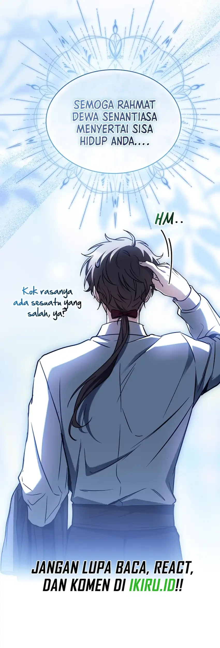Never Mind The Heir Ill Focus On Healing Chapter 12 Halaman 88