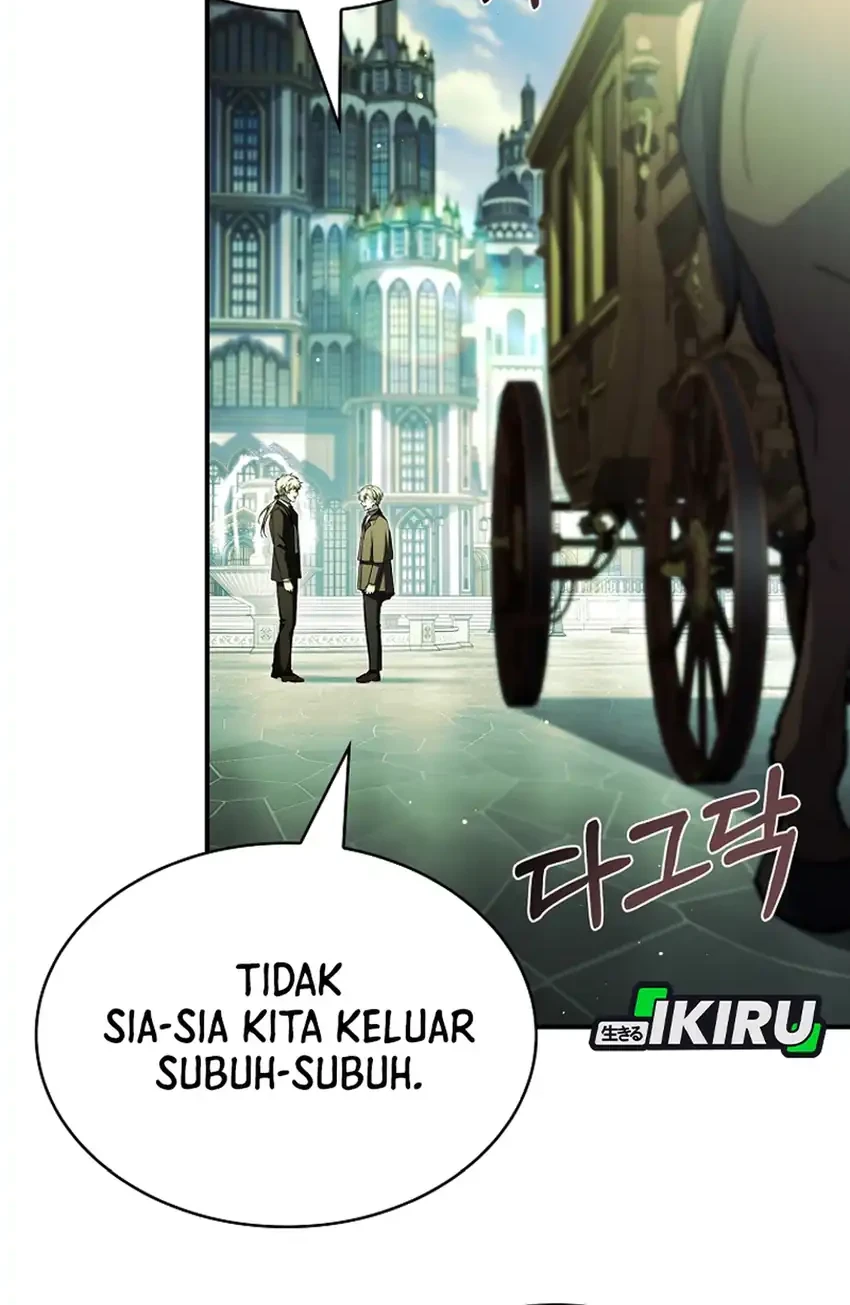 Never Mind The Heir Ill Focus On Healing Chapter 12 Halaman 91
