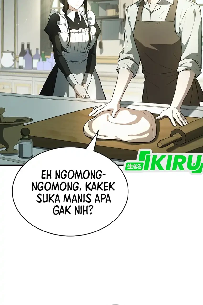 Never Mind The Heir Ill Focus On Healing Chapter 13 Halaman 4