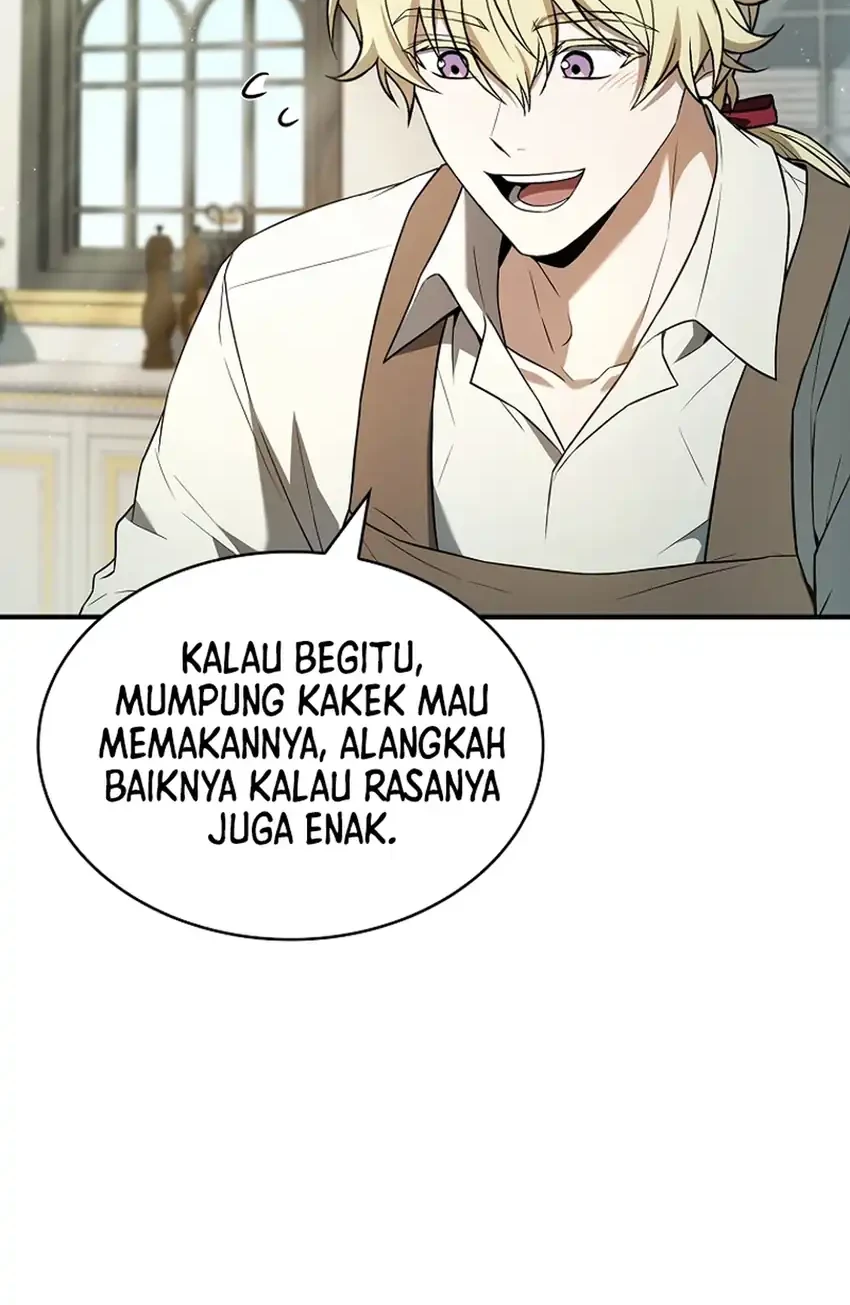 Never Mind The Heir Ill Focus On Healing Chapter 13 Halaman 6