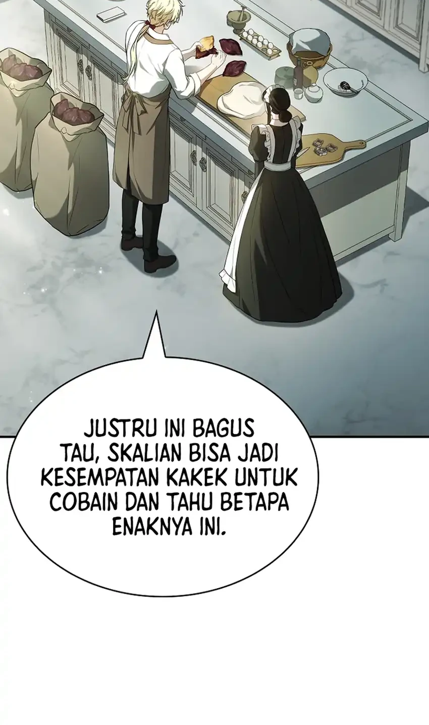 Never Mind The Heir Ill Focus On Healing Chapter 13 Halaman 10