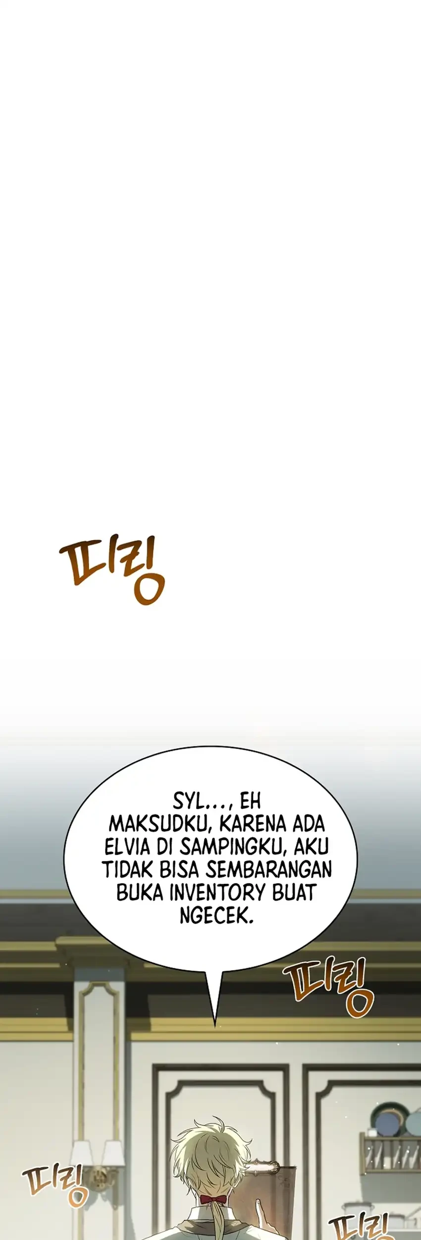 Never Mind The Heir Ill Focus On Healing Chapter 13 Halaman 29