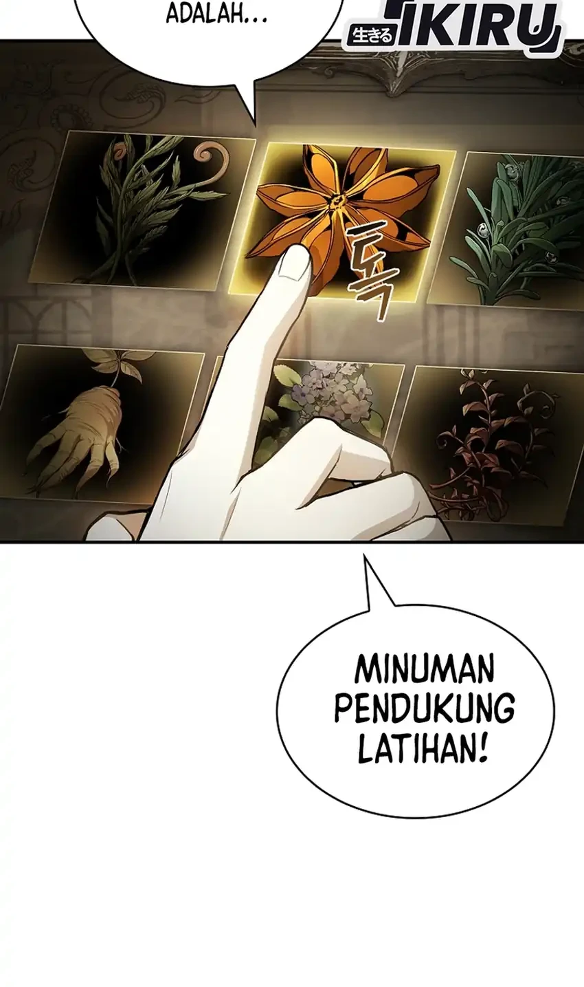 Never Mind The Heir Ill Focus On Healing Chapter 13 Halaman 32