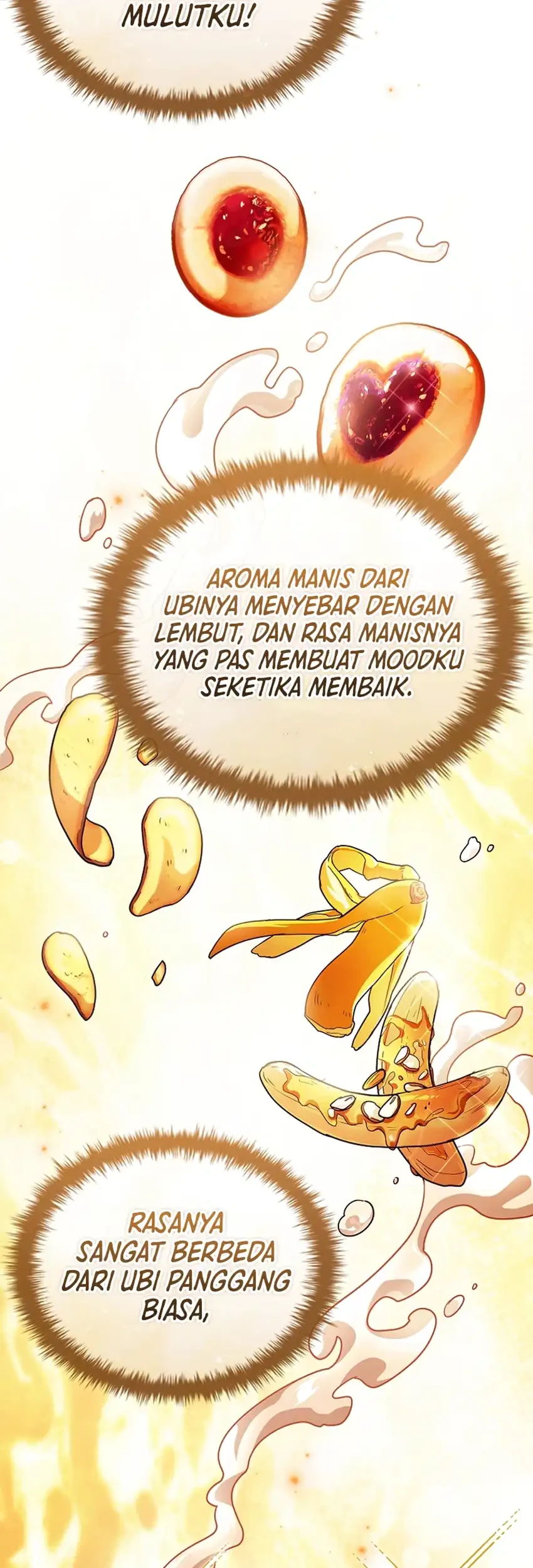 Never Mind The Heir Ill Focus On Healing Chapter 13 Halaman 60