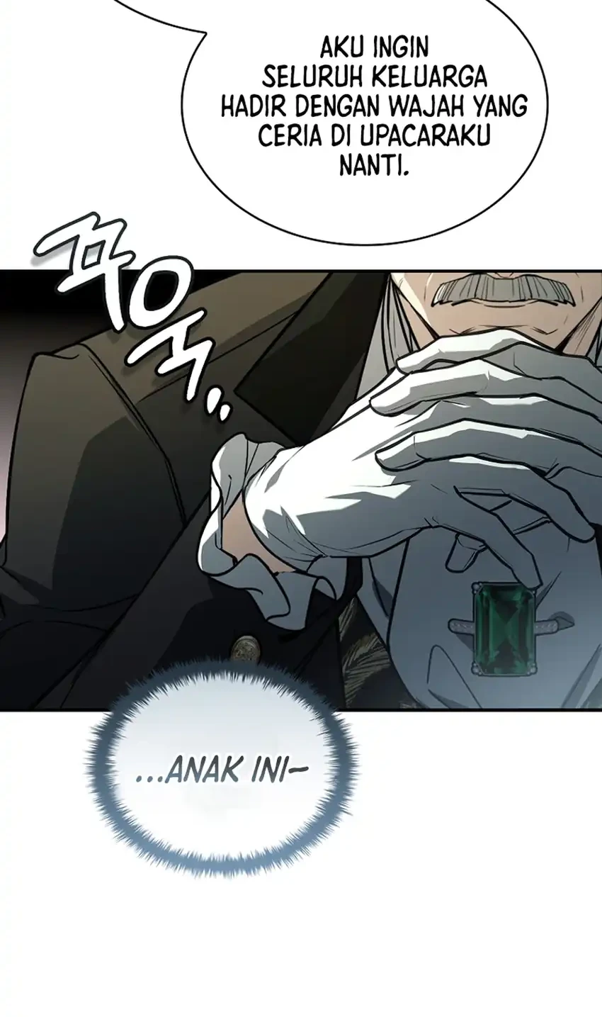 Never Mind The Heir Ill Focus On Healing Chapter 13 Halaman 69