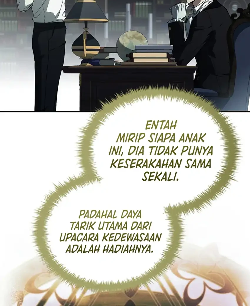 Never Mind The Heir Ill Focus On Healing Chapter 13 Halaman 75