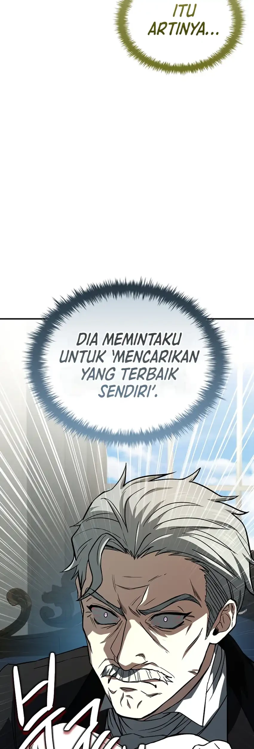 Never Mind The Heir Ill Focus On Healing Chapter 13 Halaman 79