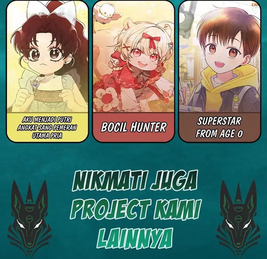 Never Mind The Heir Ill Focus On Healing Chapter 13 Halaman 87