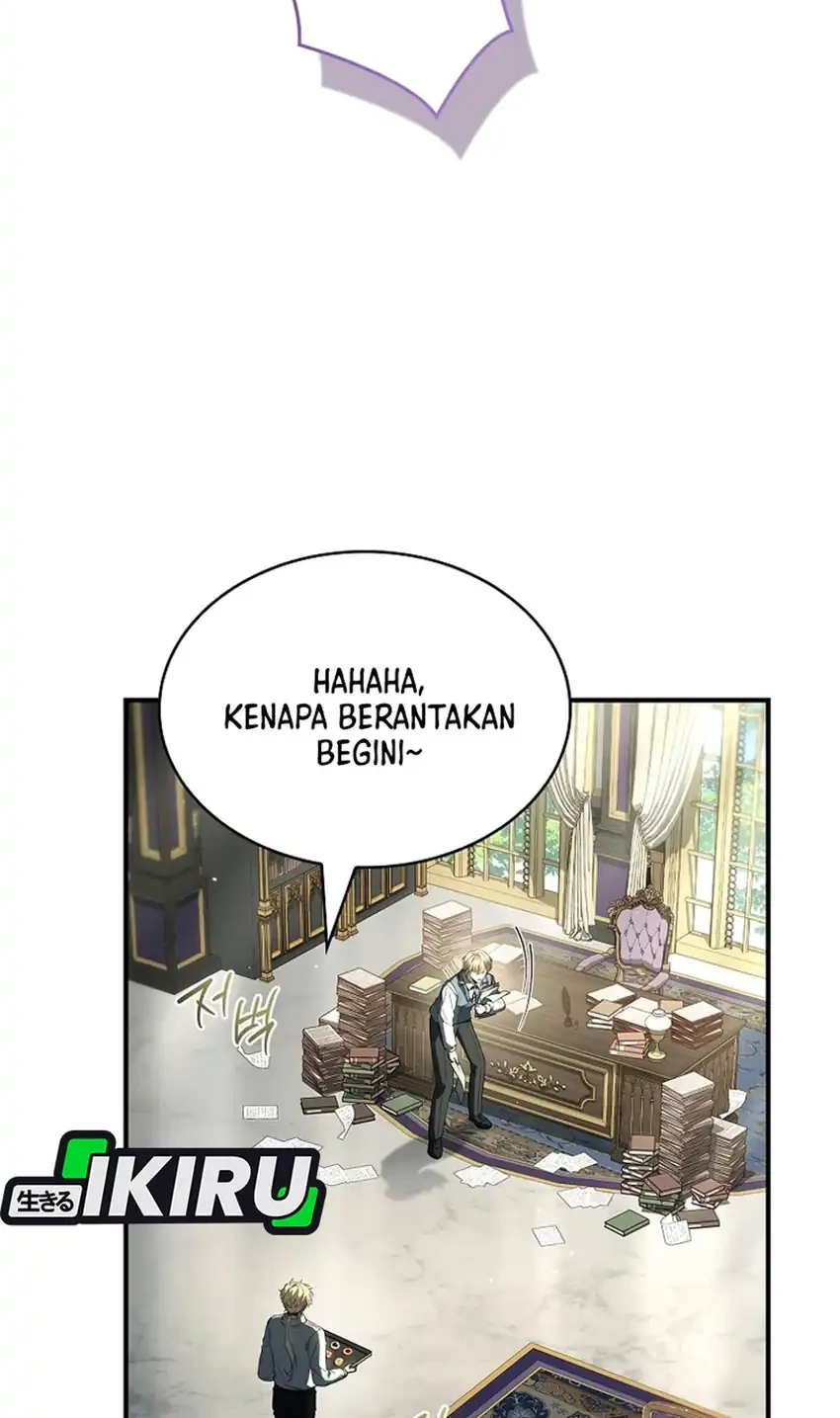 Never Mind The Heir Ill Focus On Healing Chapter 14 Halaman 6