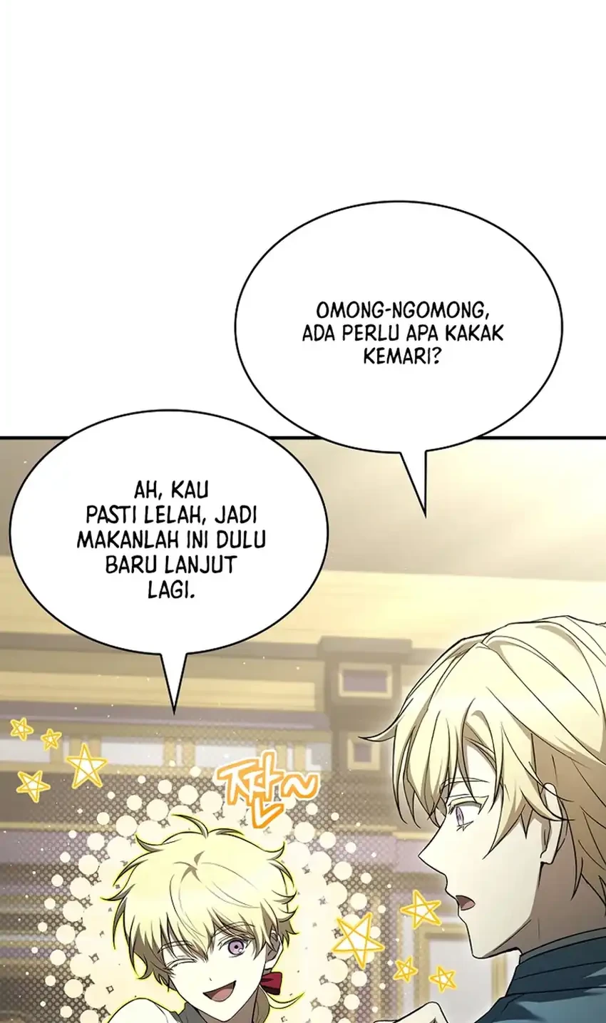 Never Mind The Heir Ill Focus On Healing Chapter 14 Halaman 8