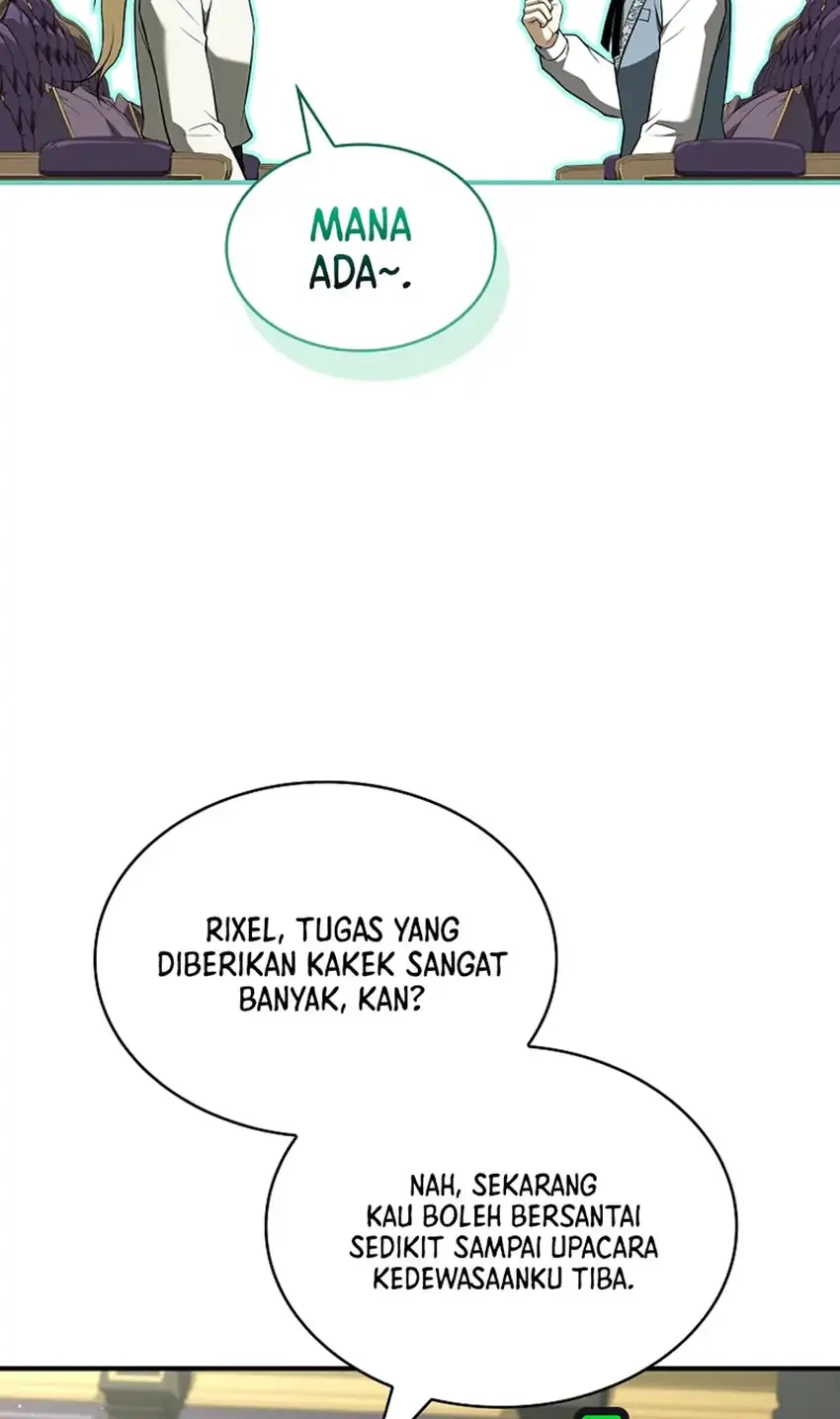 Never Mind The Heir Ill Focus On Healing Chapter 14 Halaman 12