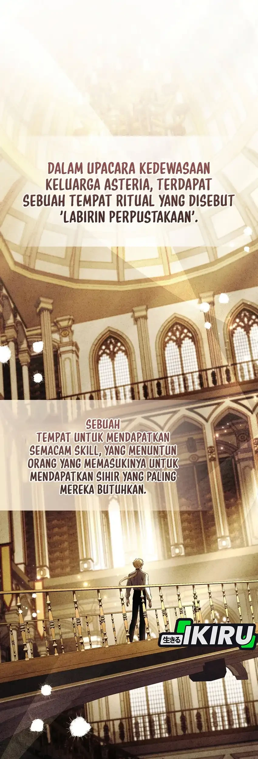 Never Mind The Heir Ill Focus On Healing Chapter 14 Halaman 19
