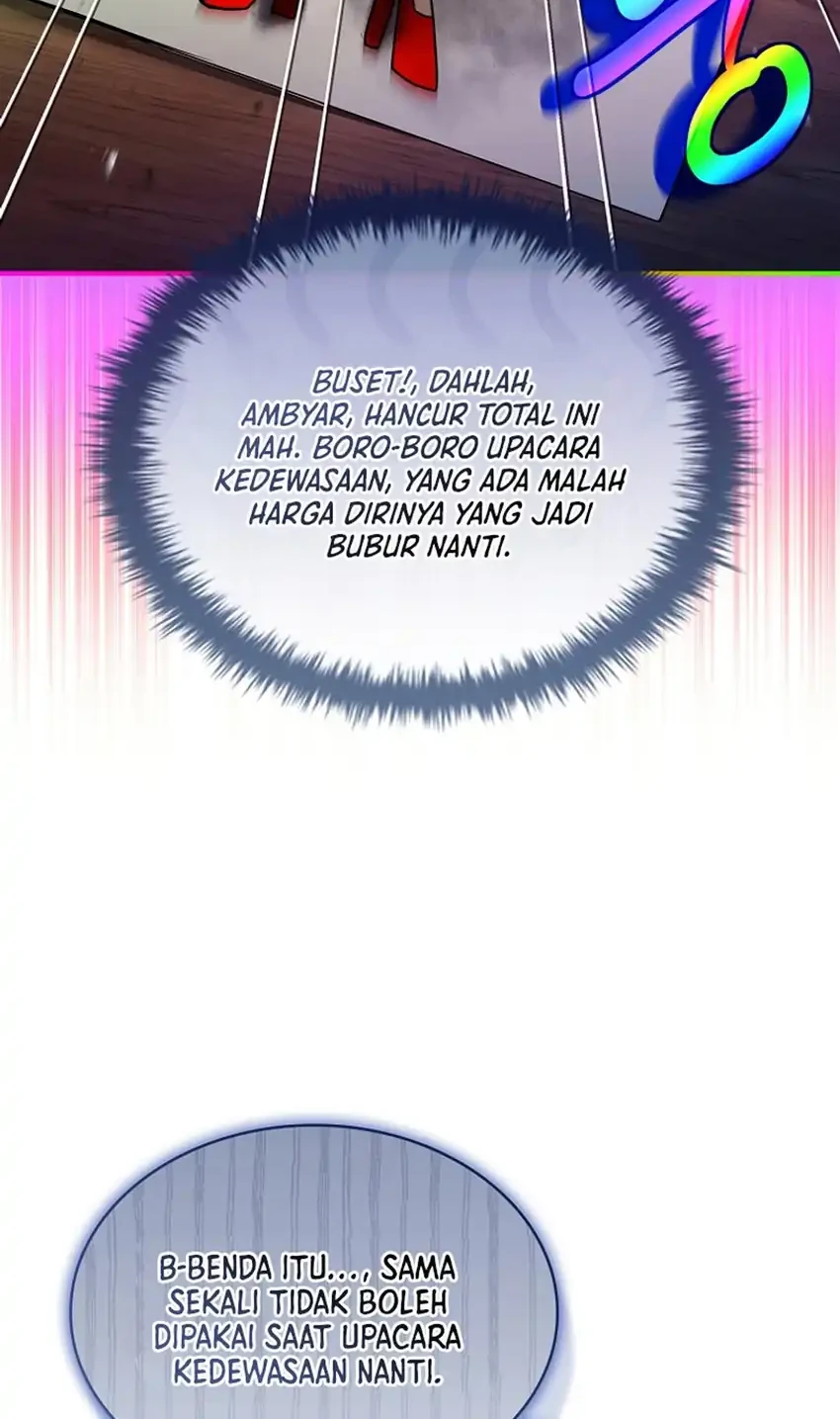 Never Mind The Heir Ill Focus On Healing Chapter 14 Halaman 28