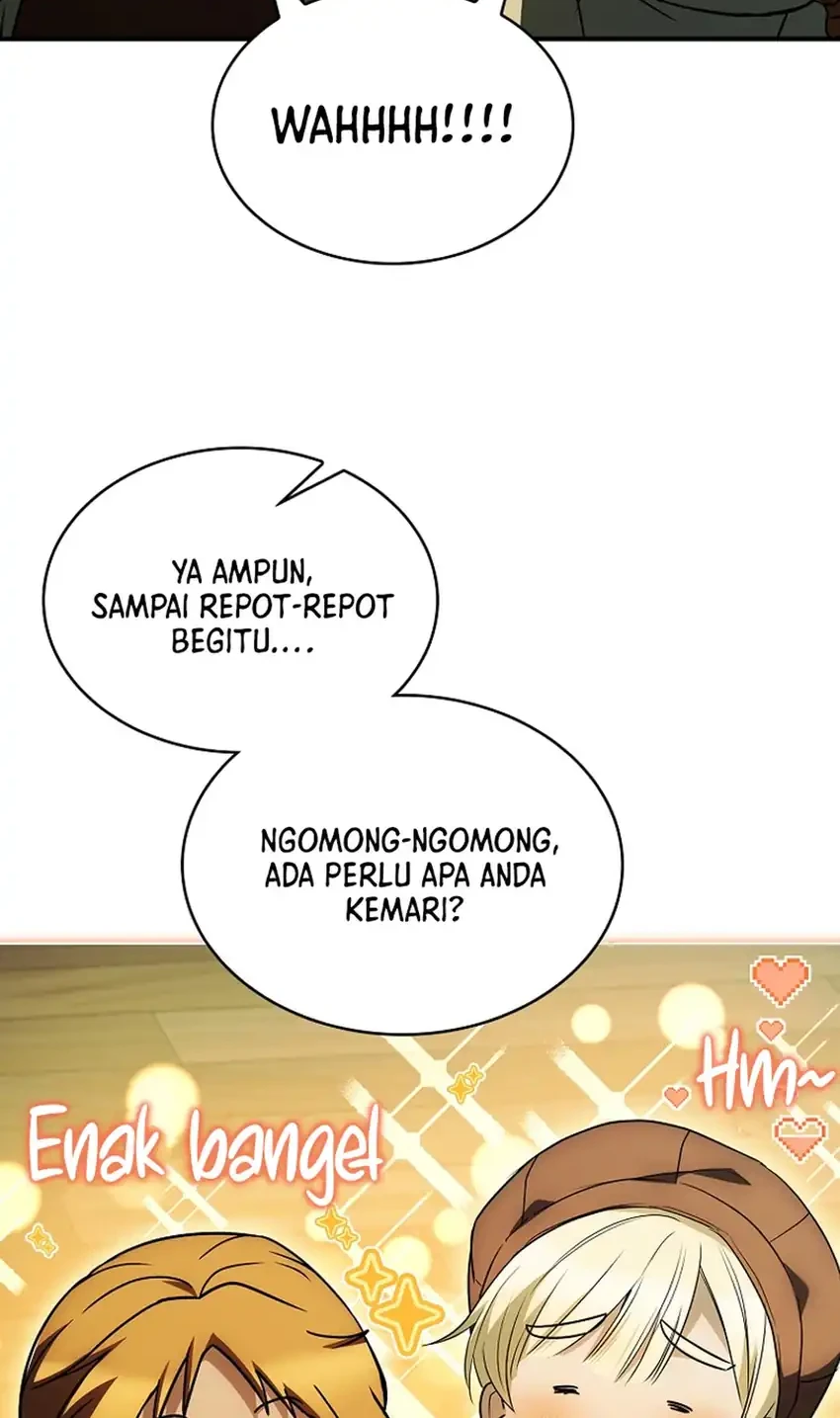 Never Mind The Heir Ill Focus On Healing Chapter 14 Halaman 36