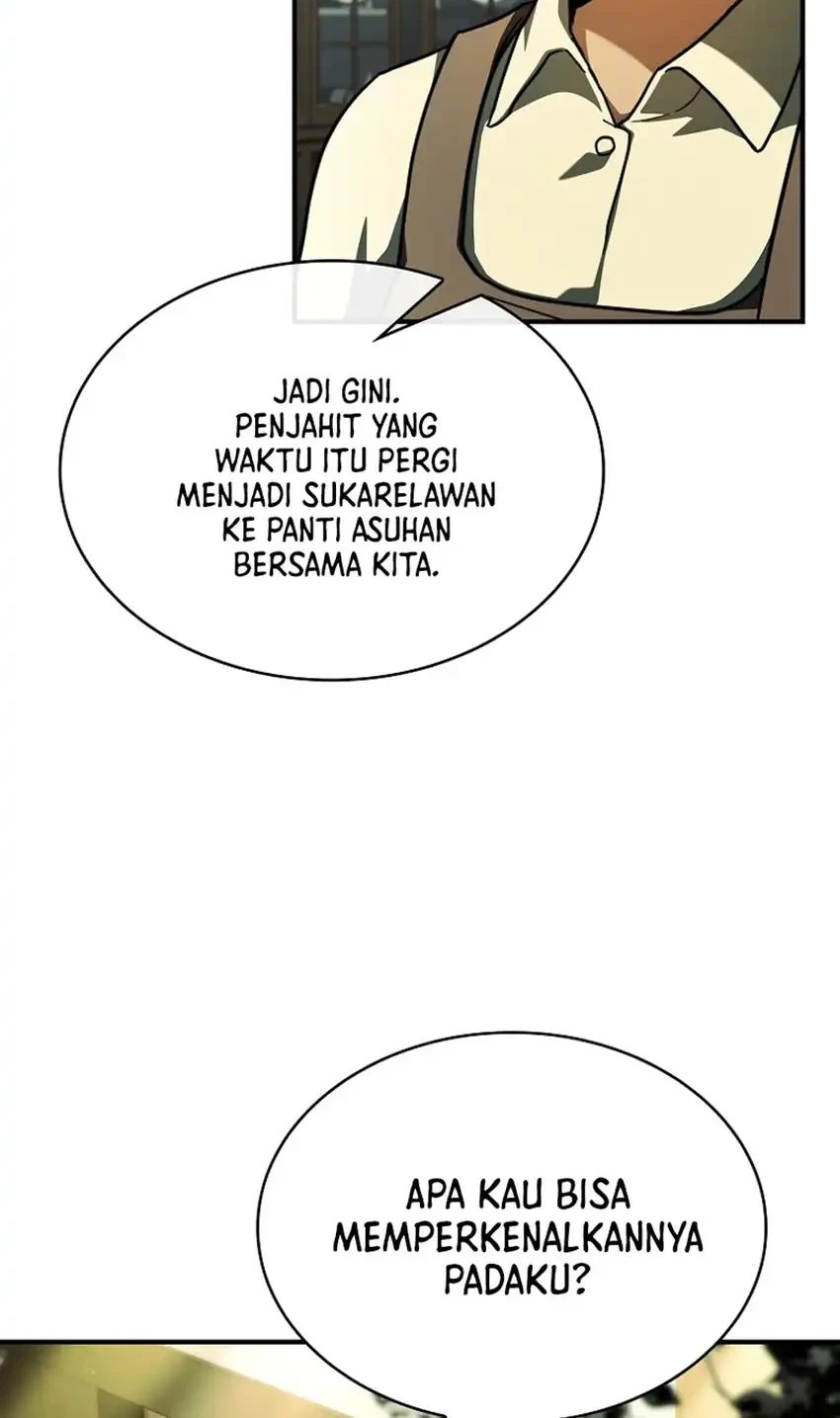 Never Mind The Heir Ill Focus On Healing Chapter 14 Halaman 38