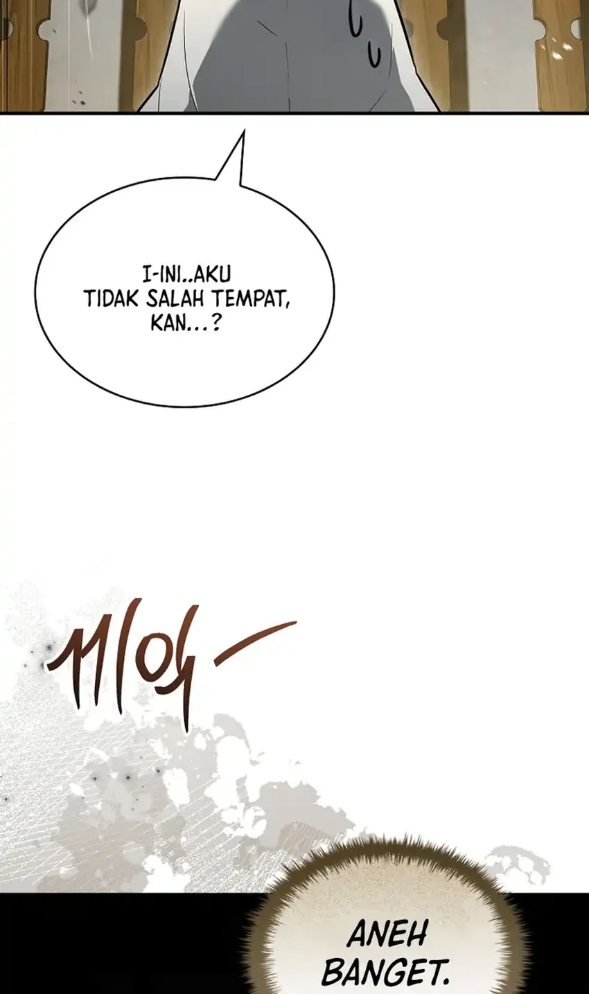 Never Mind The Heir Ill Focus On Healing Chapter 14 Halaman 46