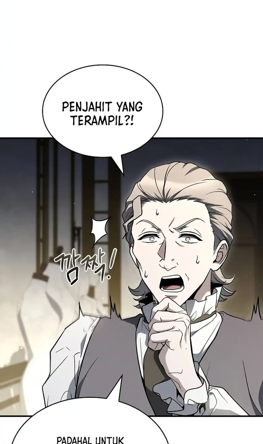 Never Mind The Heir Ill Focus On Healing Chapter 14 Halaman 54