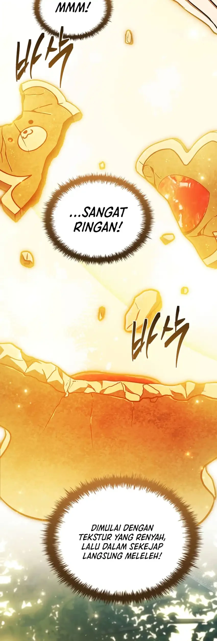 Never Mind The Heir Ill Focus On Healing Chapter 14 Halaman 65