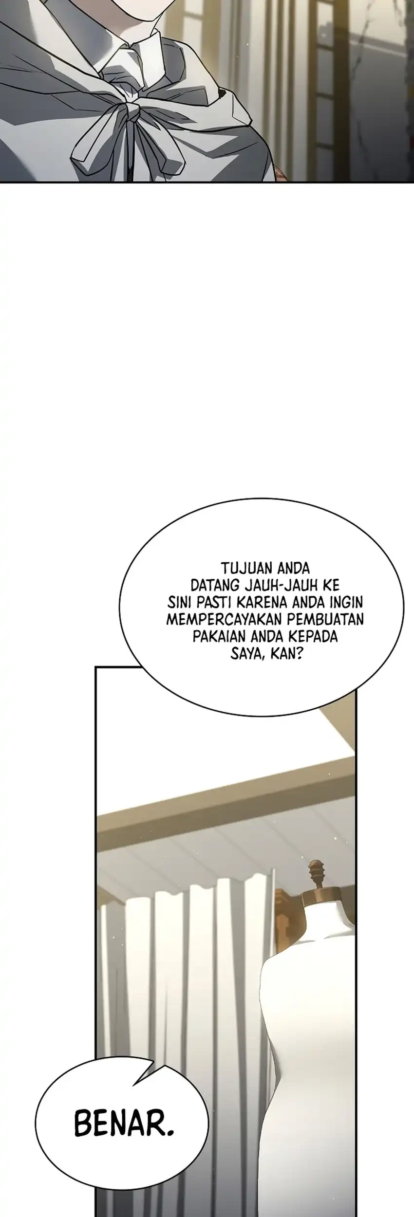 Never Mind The Heir Ill Focus On Healing Chapter 14 Halaman 77