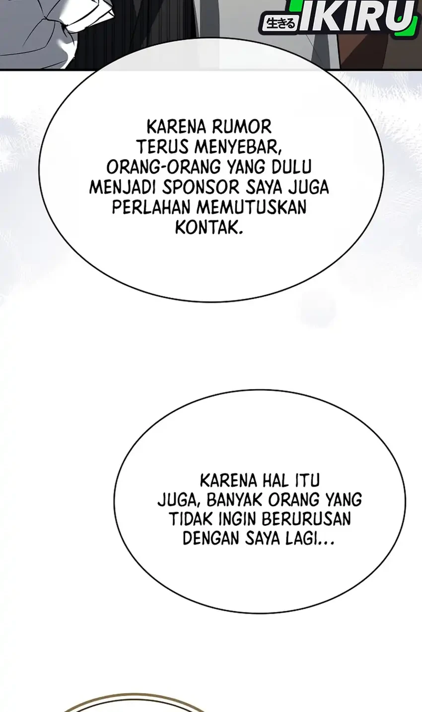 Never Mind The Heir Ill Focus On Healing Chapter 14 Halaman 84