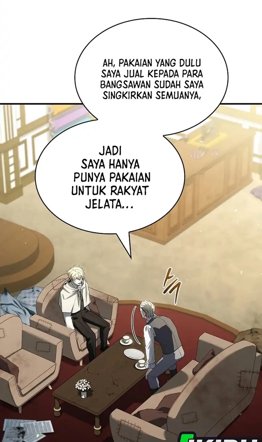 Never Mind The Heir Ill Focus On Healing Chapter 14 Halaman 86