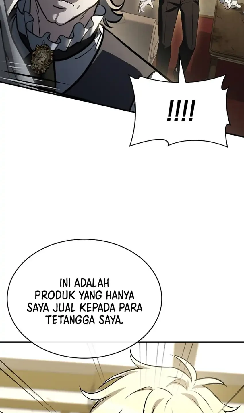 Never Mind The Heir Ill Focus On Healing Chapter 14 Halaman 88