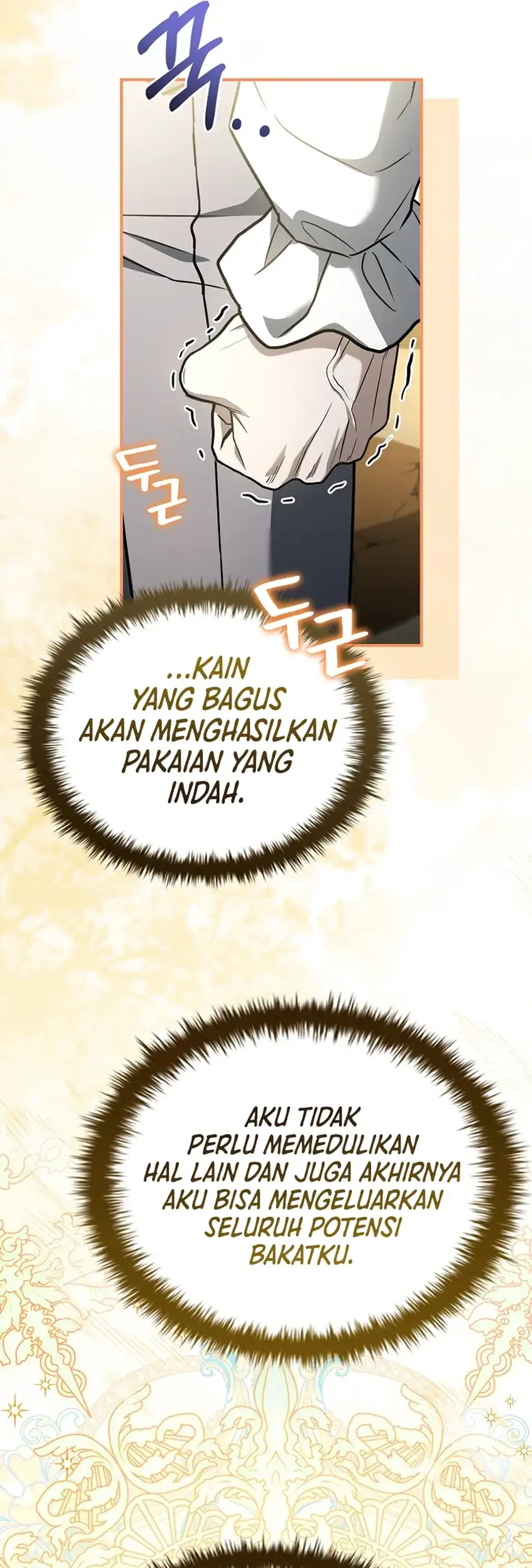 Never Mind The Heir Ill Focus On Healing Chapter 15 Halaman 12