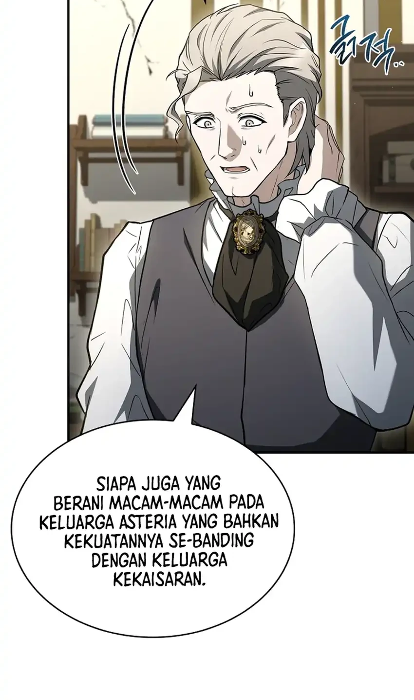 Never Mind The Heir Ill Focus On Healing Chapter 15 Halaman 23