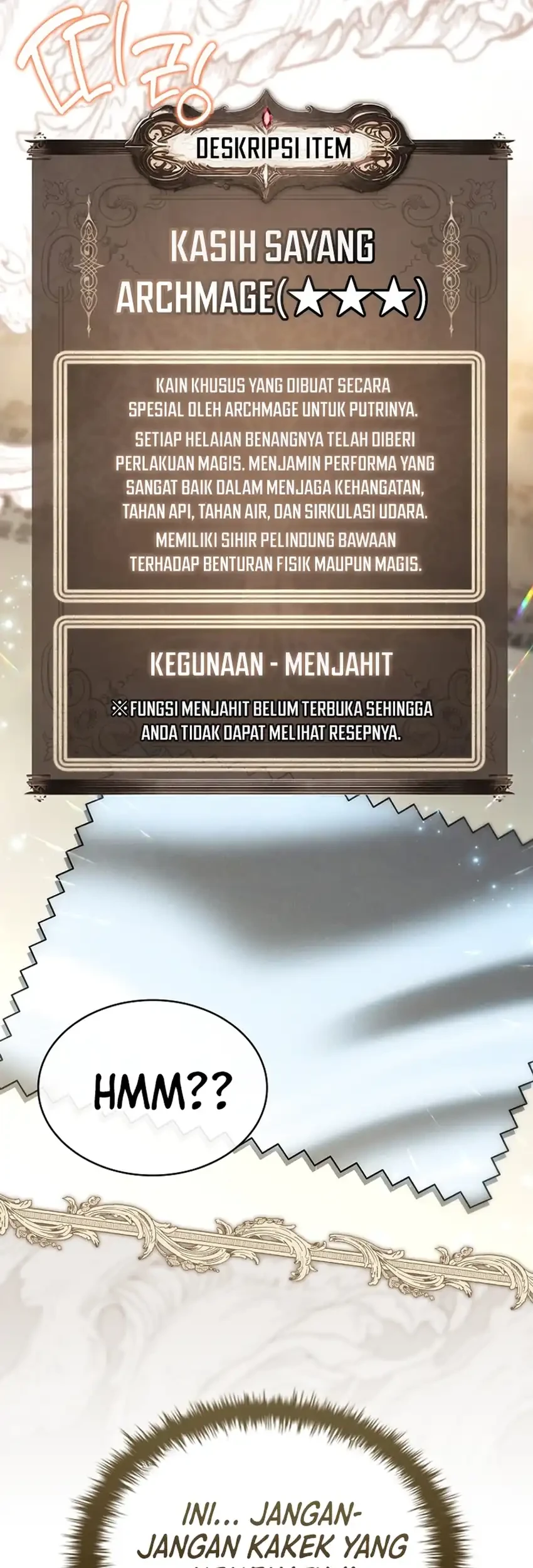 Never Mind The Heir Ill Focus On Healing Chapter 15 Halaman 40