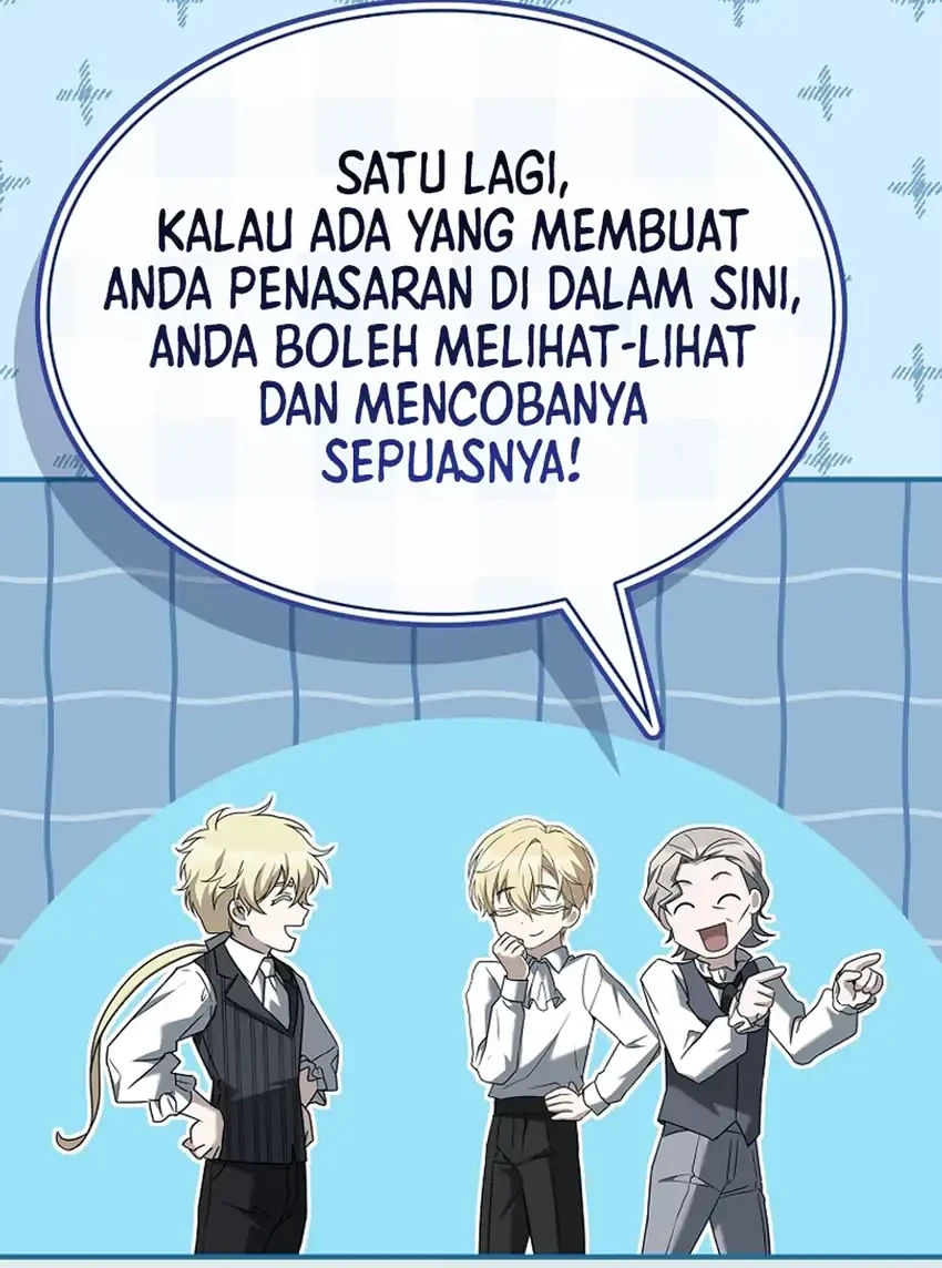 Never Mind The Heir Ill Focus On Healing Chapter 15 Halaman 72