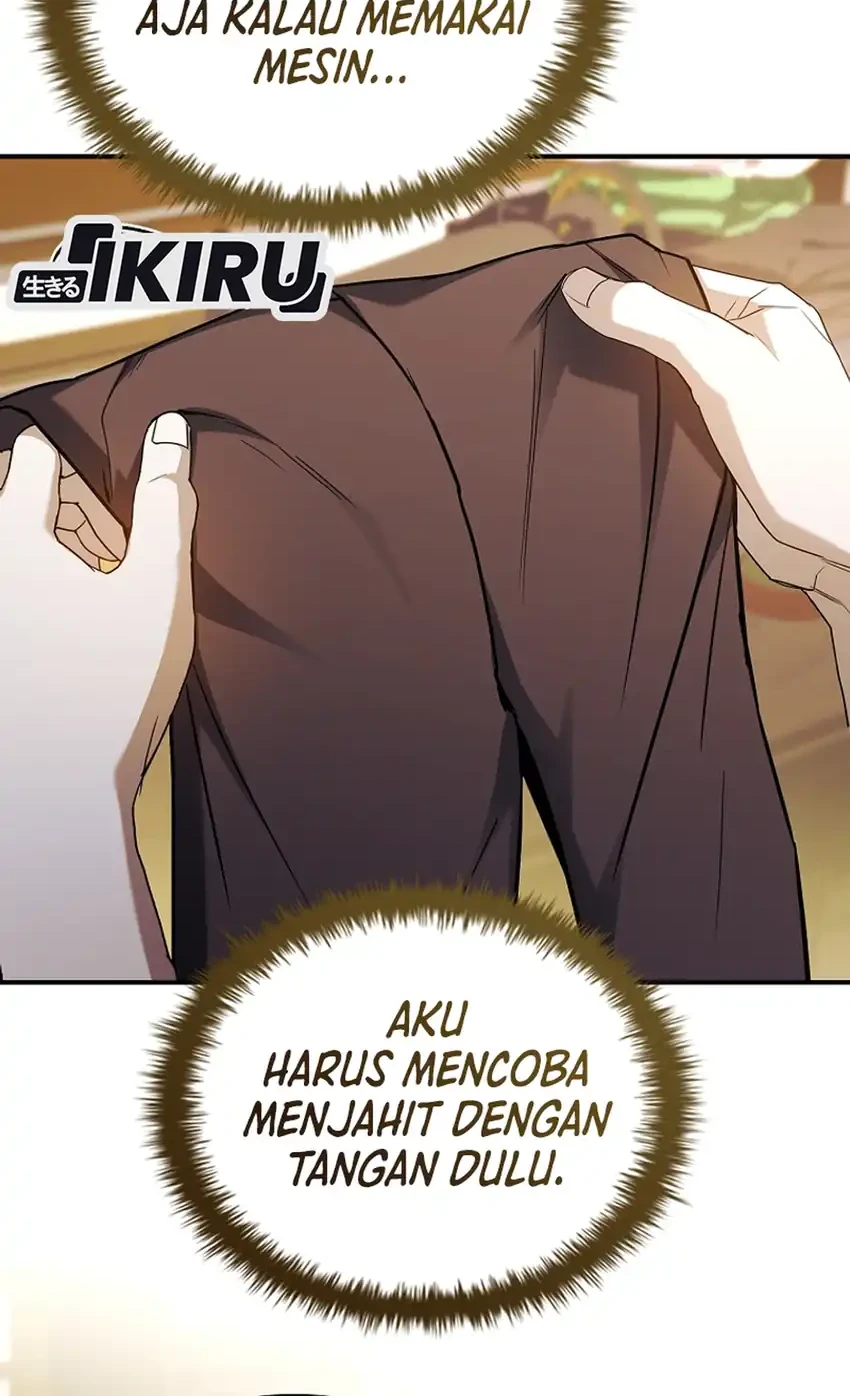 Never Mind The Heir Ill Focus On Healing Chapter 15 Halaman 78