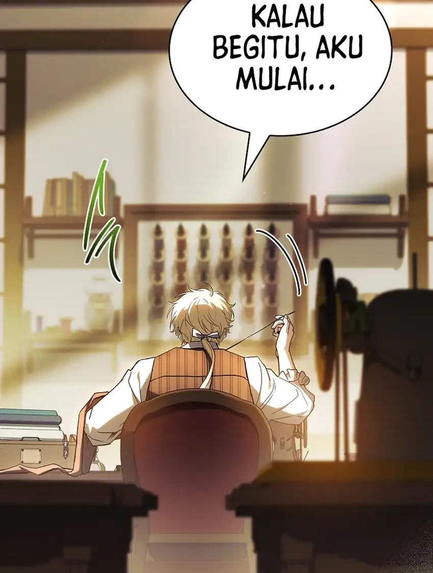Never Mind The Heir Ill Focus On Healing Chapter 15 Halaman 84