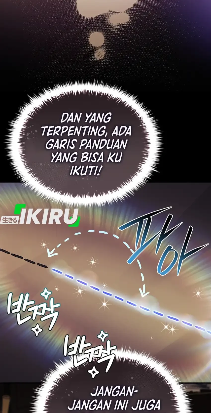 Never Mind The Heir Ill Focus On Healing Chapter 15 Halaman 89