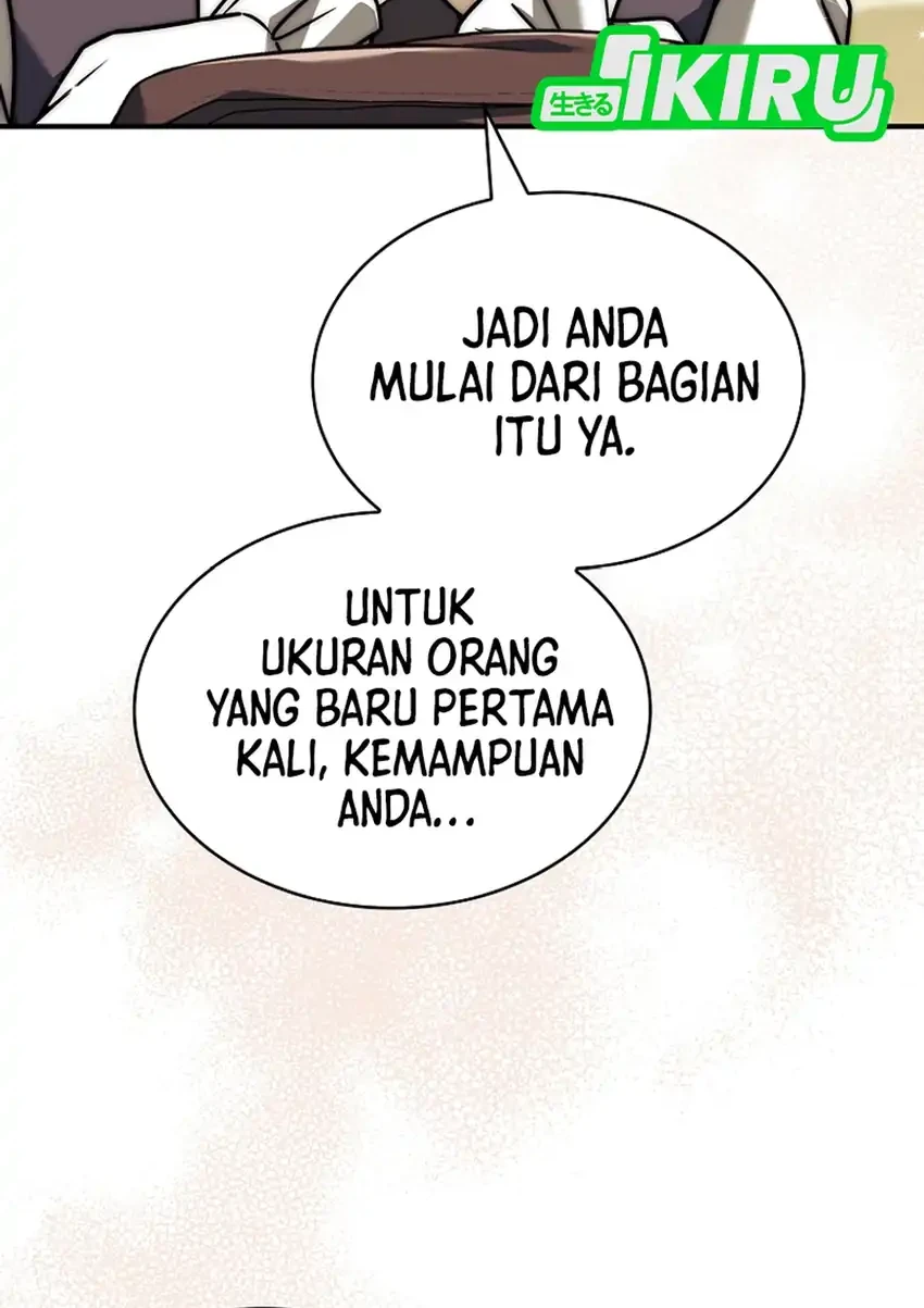 Never Mind The Heir Ill Focus On Healing Chapter 15 Halaman 95