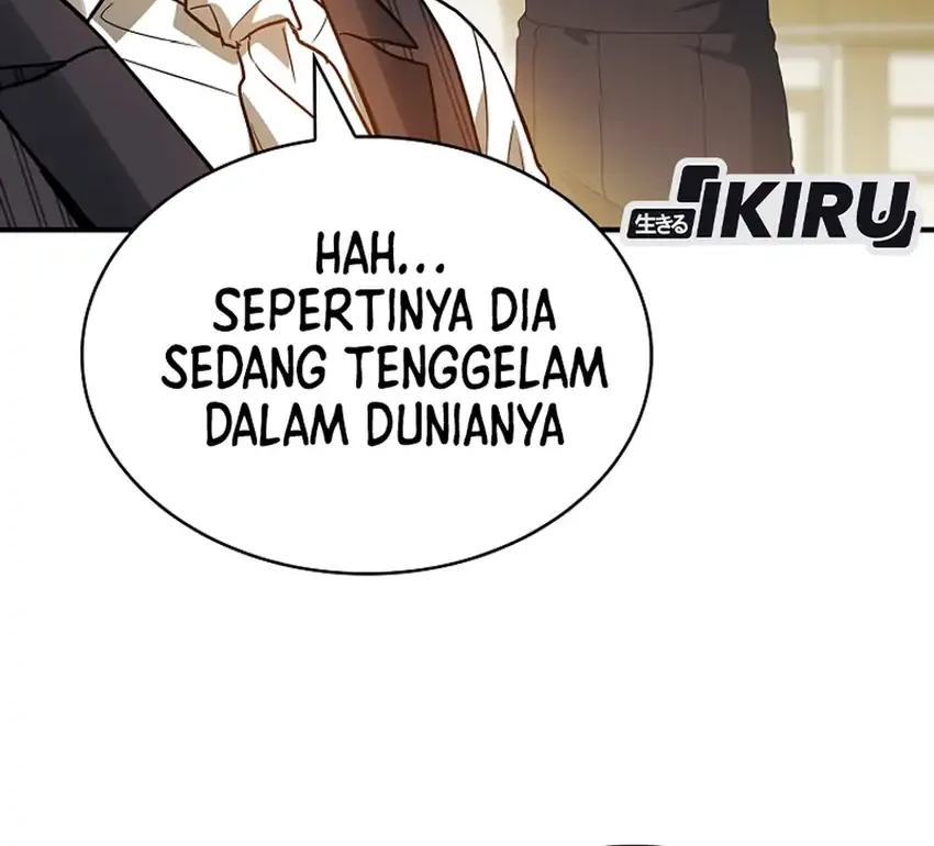 Never Mind The Heir Ill Focus On Healing Chapter 15 Halaman 100