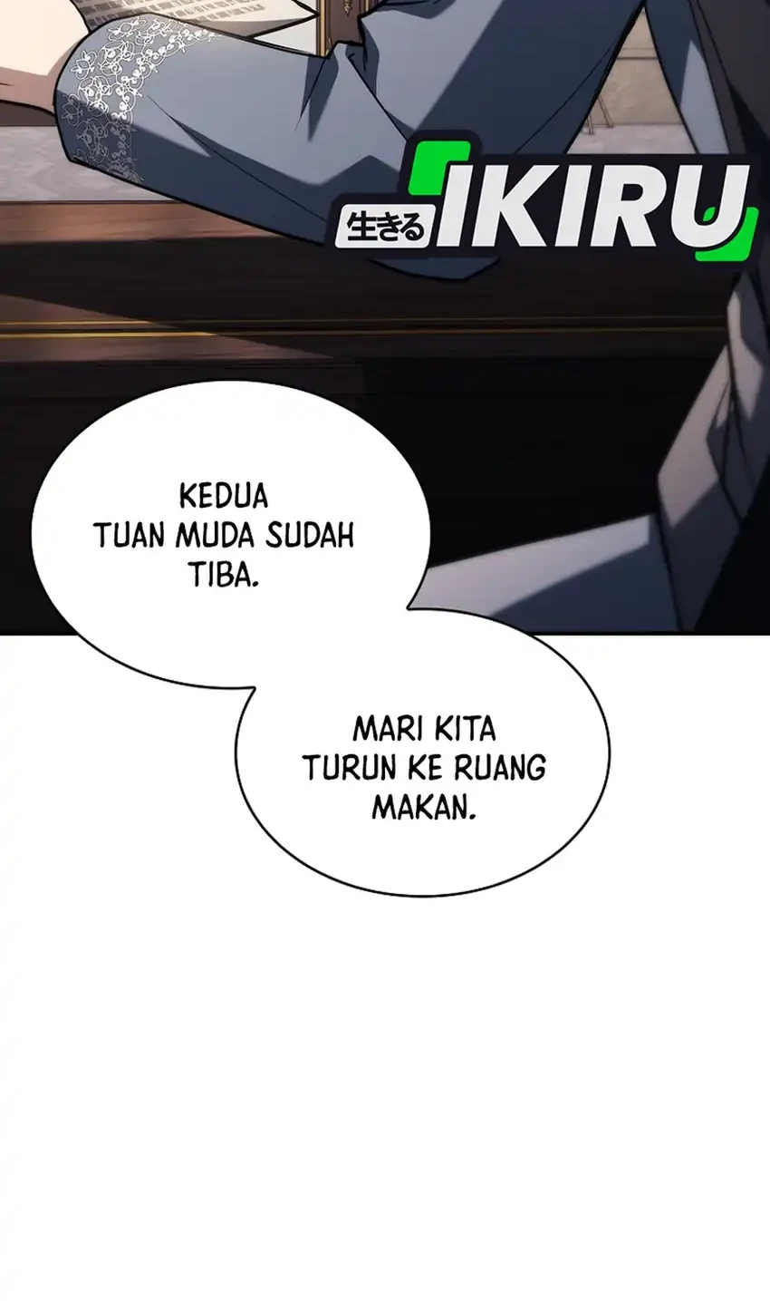Never Mind The Heir Ill Focus On Healing Chapter 16 Halaman 2