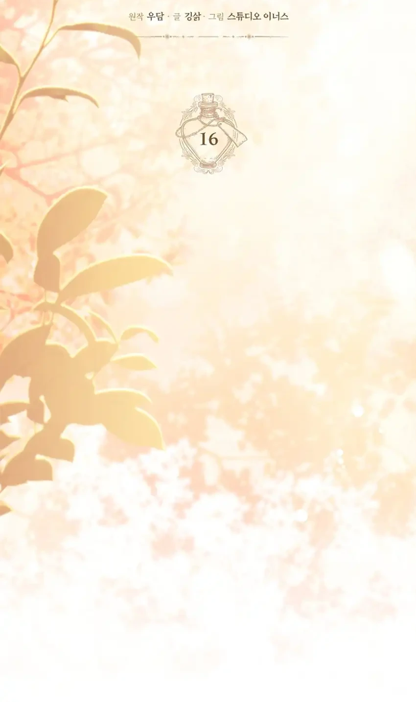 Never Mind The Heir Ill Focus On Healing Chapter 16 Halaman 16